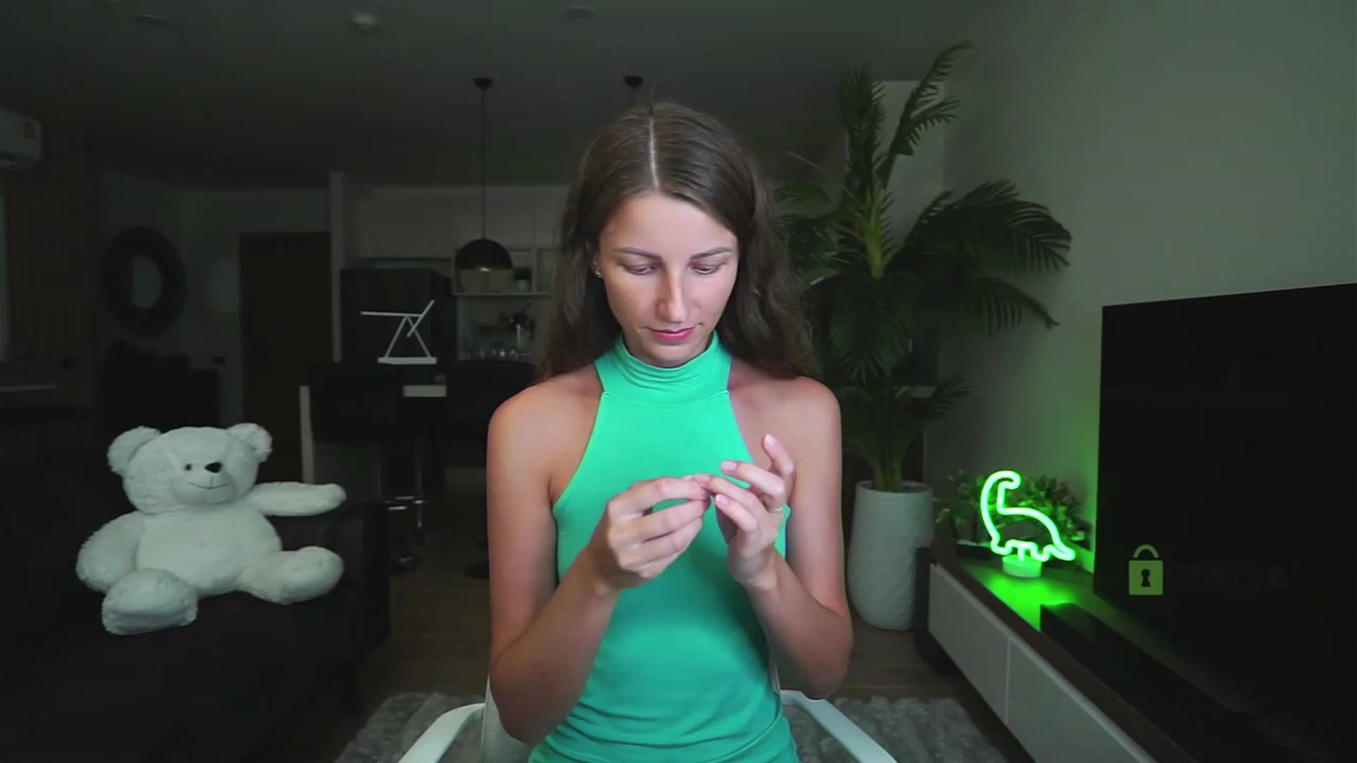 Gallery image thumbnail from Anna_Shine89's myfreecams stream on, 05/31/2023, 12:13 image 16 of 20