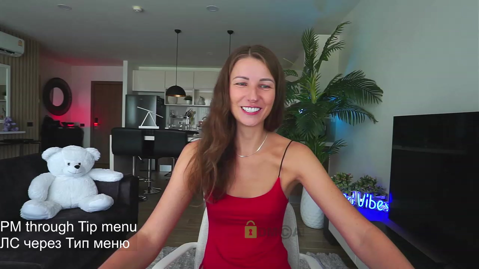Gallery image thumbnail from Anna_Shine89's myfreecams stream on, 06/18/2023, 07:46 image 8 of 20