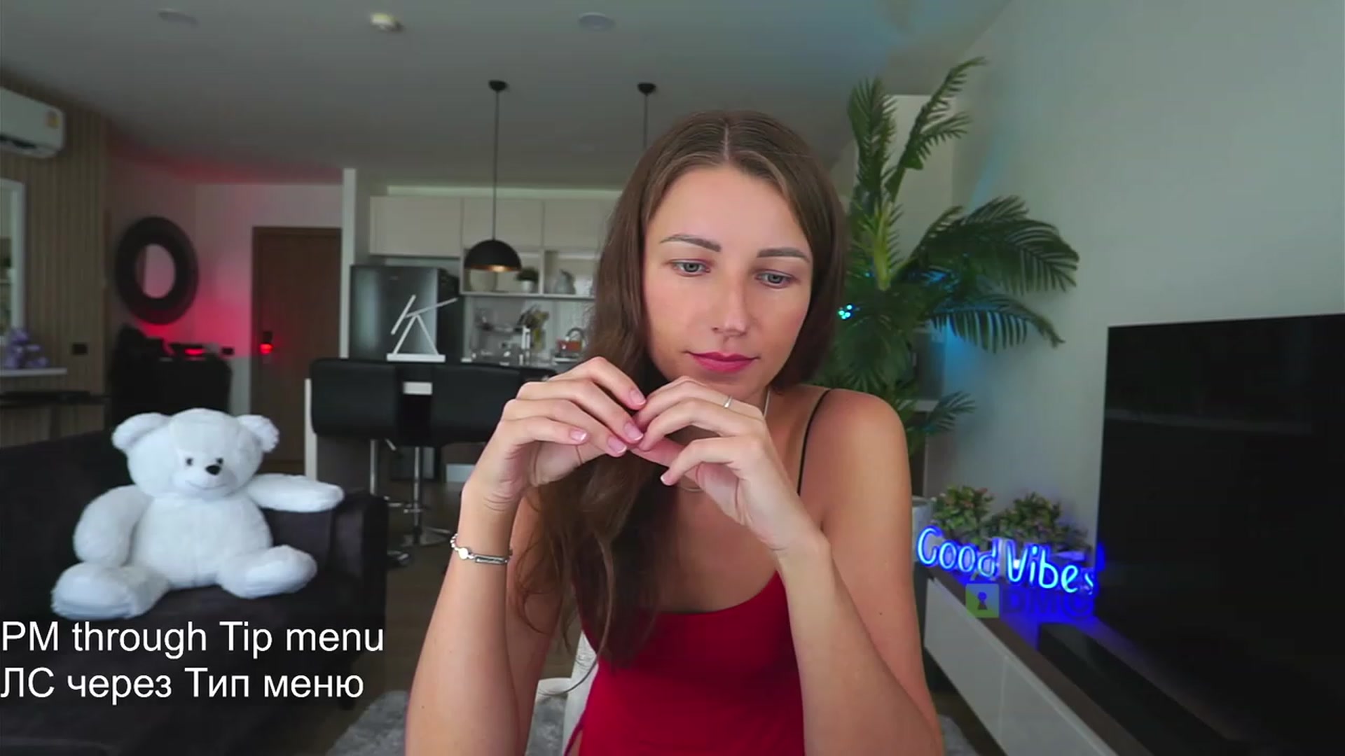 Gallery image thumbnail from Anna_Shine89's myfreecams stream on, 06/18/2023, 07:46 image 7 of 20