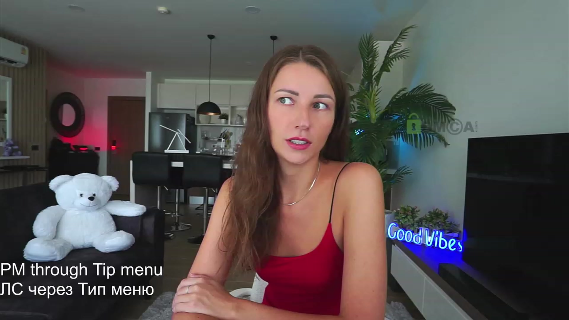 Gallery image thumbnail from Anna_Shine89's myfreecams stream on, 06/18/2023, 07:46 image 14 of 20
