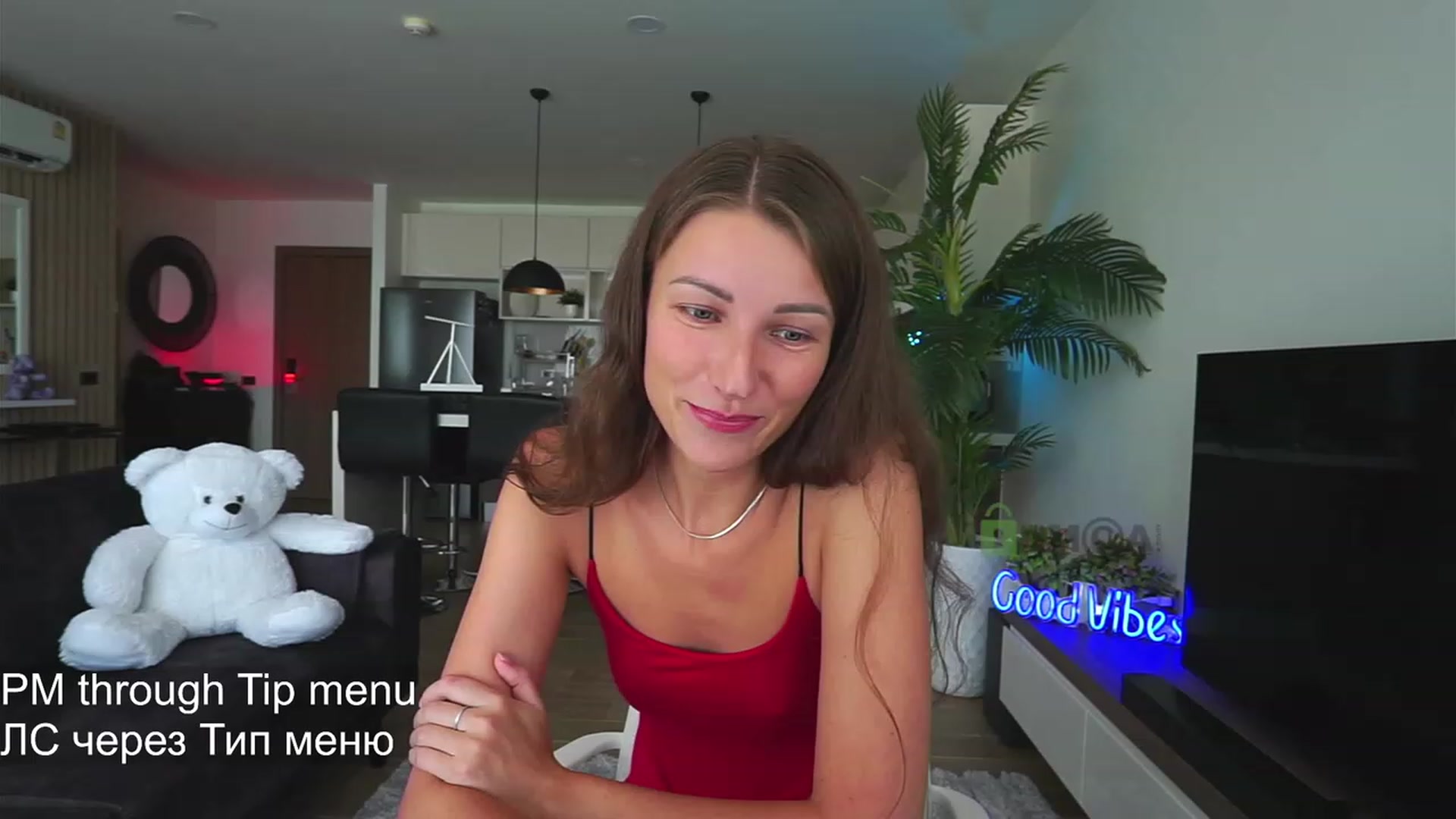 Gallery image thumbnail from Anna_Shine89's myfreecams stream on, 06/18/2023, 07:46 image 5 of 20