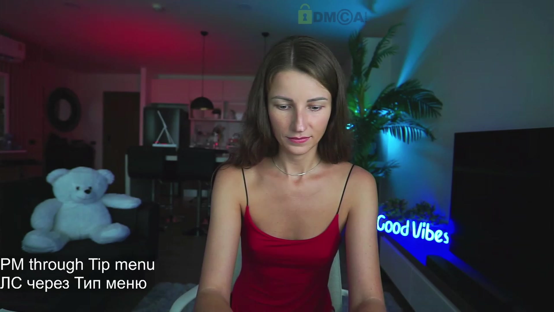Gallery image thumbnail from Anna_Shine89's myfreecams stream on, 06/18/2023, 11:45 image 15 of 20