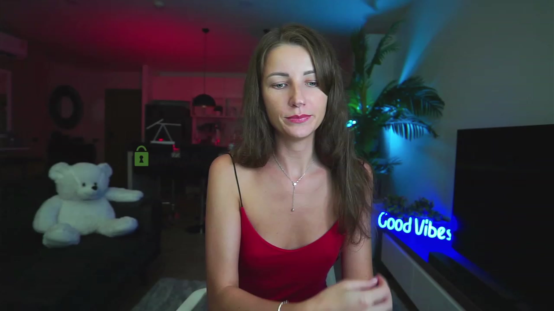 Gallery image thumbnail from Anna_Shine89's myfreecams stream on, 06/25/2023, 13:28 image 13 of 20