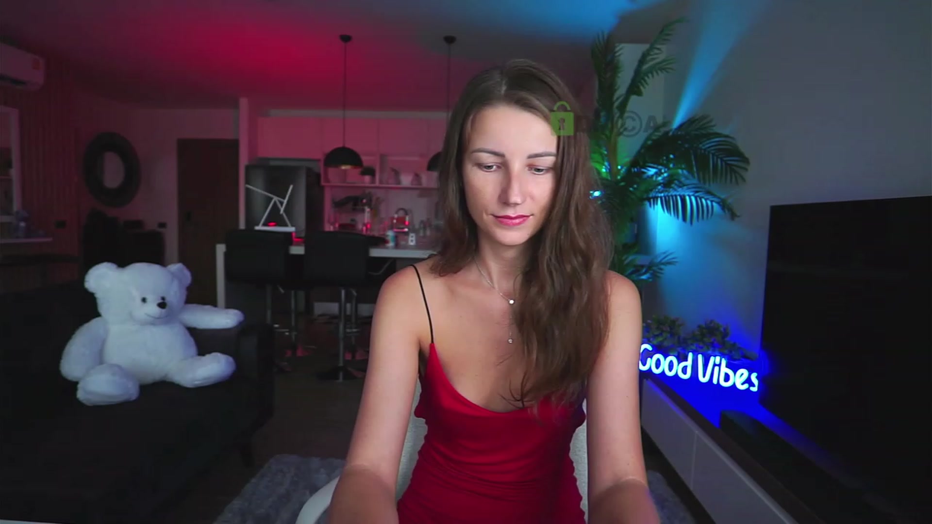 Gallery image thumbnail from Anna_Shine89's myfreecams stream on, 06/25/2023, 13:28 image 1 of 20