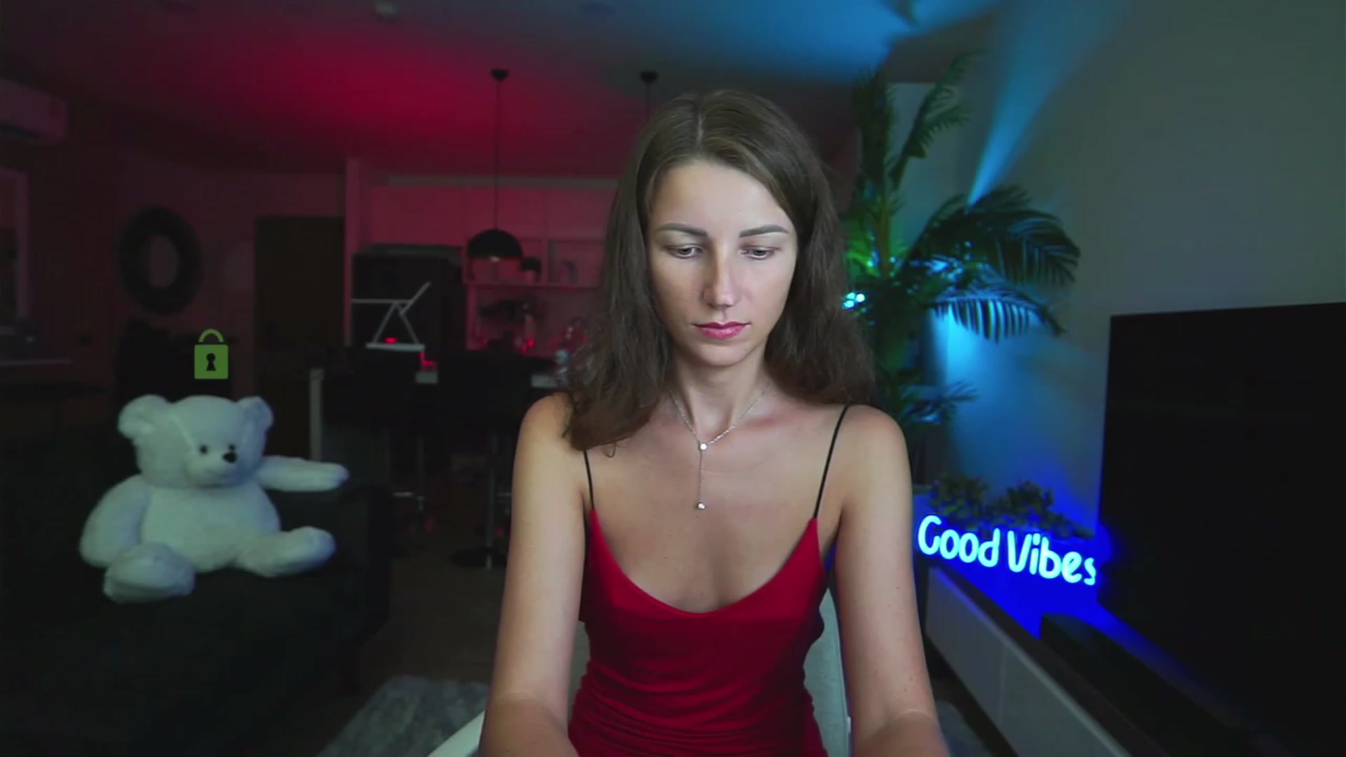 Gallery image thumbnail from Anna_Shine89's myfreecams stream on, 06/25/2023, 13:28 image 10 of 20