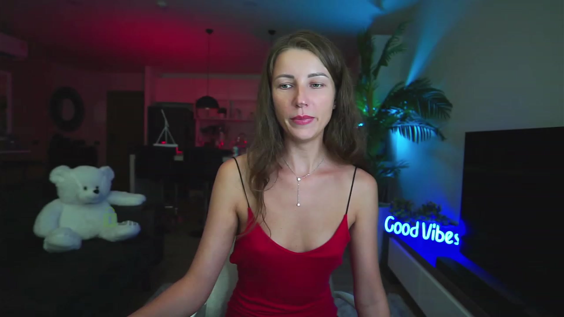 Gallery image thumbnail from Anna_Shine89's myfreecams stream on, 06/25/2023, 13:28 image 11 of 20