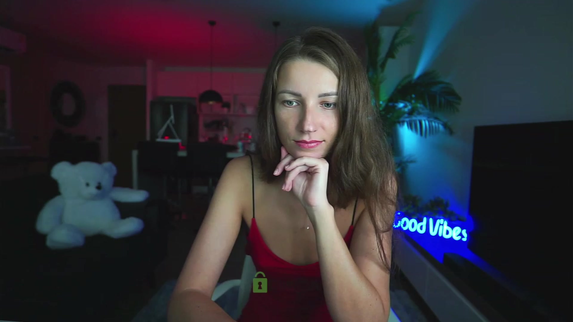 Gallery image thumbnail from Anna_Shine89's myfreecams stream on, 06/25/2023, 13:28 image 2 of 20