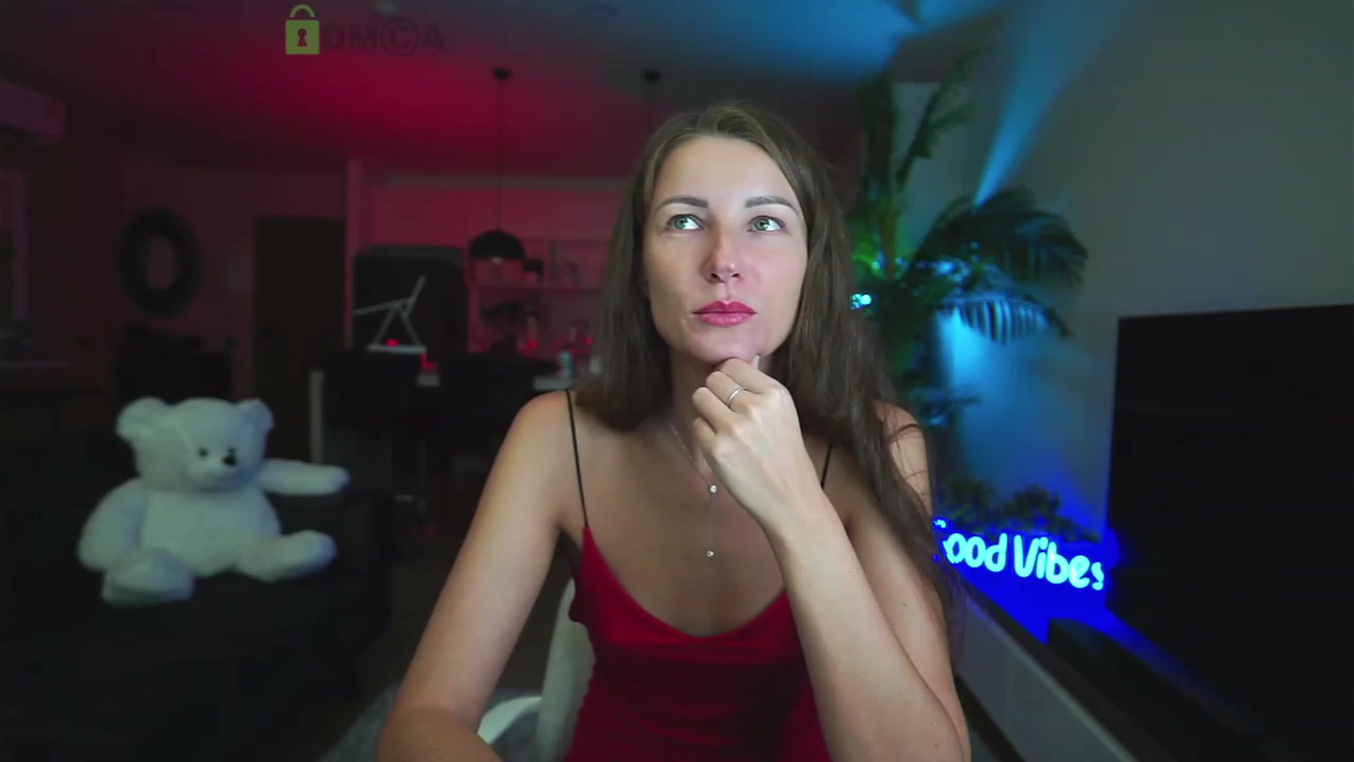 Gallery image thumbnail from Anna_Shine89's myfreecams stream on, 06/25/2023, 13:28 image 12 of 20