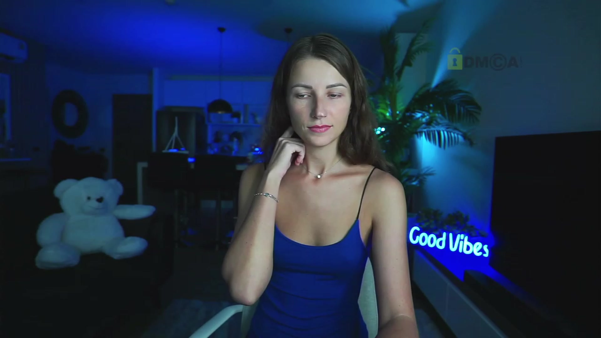 Gallery image thumbnail from Anna_Shine89's myfreecams stream on, 06/29/2023, 12:39 image 5 of 20