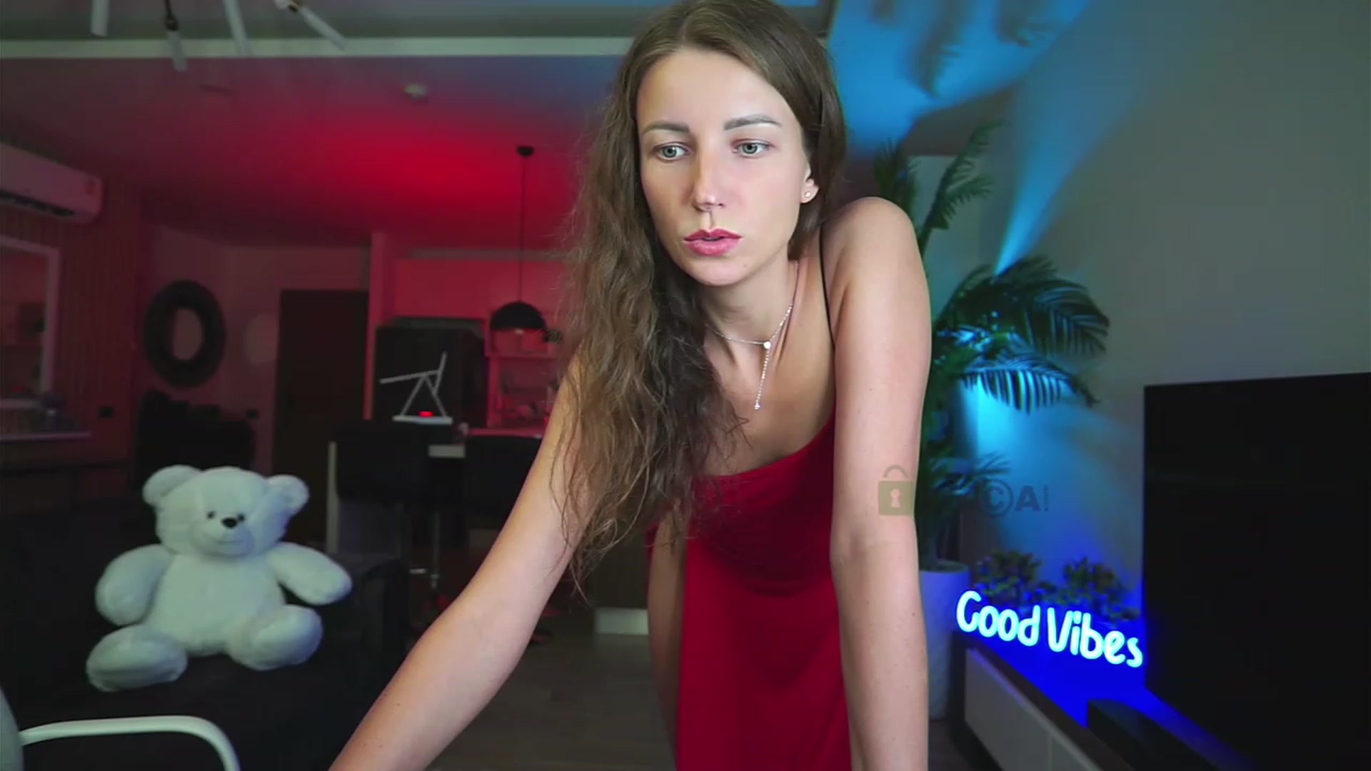Gallery image thumbnail from Anna_Shine89's myfreecams stream on, 07/09/2023, 17:23 image 20 of 20