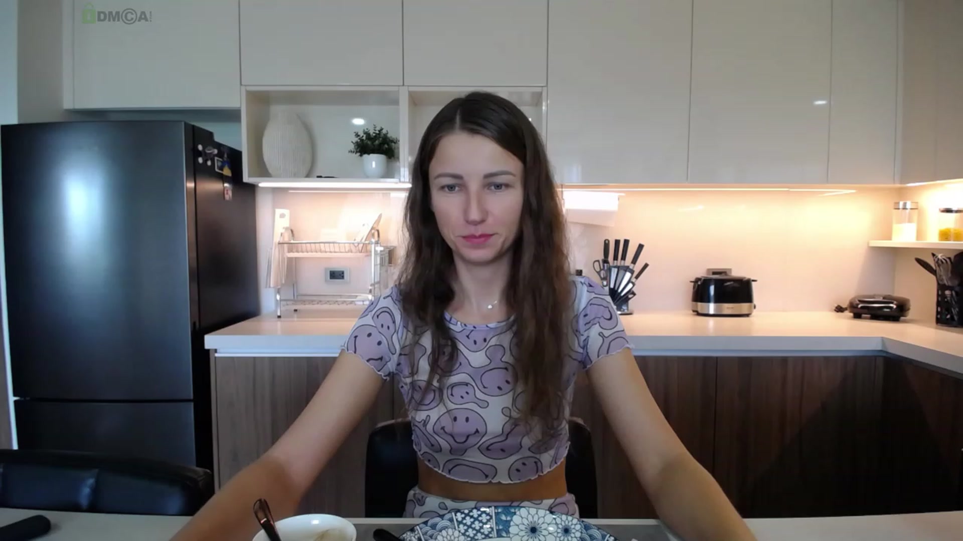 Gallery image thumbnail from Anna_Shine89's myfreecams stream on, 09/18/2023, 08:14 image 10 of 20