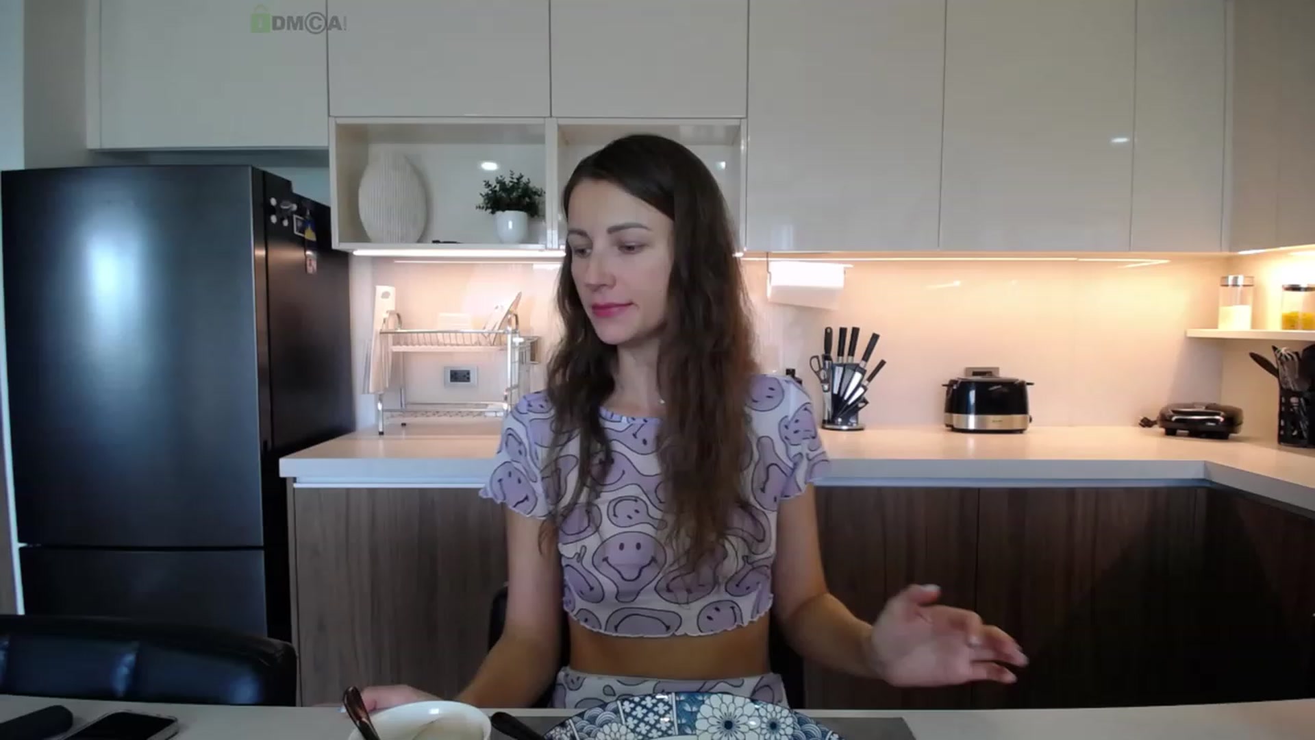 Gallery image thumbnail from Anna_Shine89's myfreecams stream on, 09/18/2023, 08:14 image 9 of 20