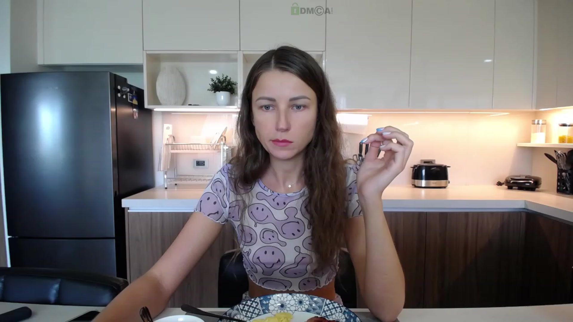 Gallery image thumbnail from Anna_Shine89's myfreecams stream on, 09/18/2023, 08:14 image 6 of 20