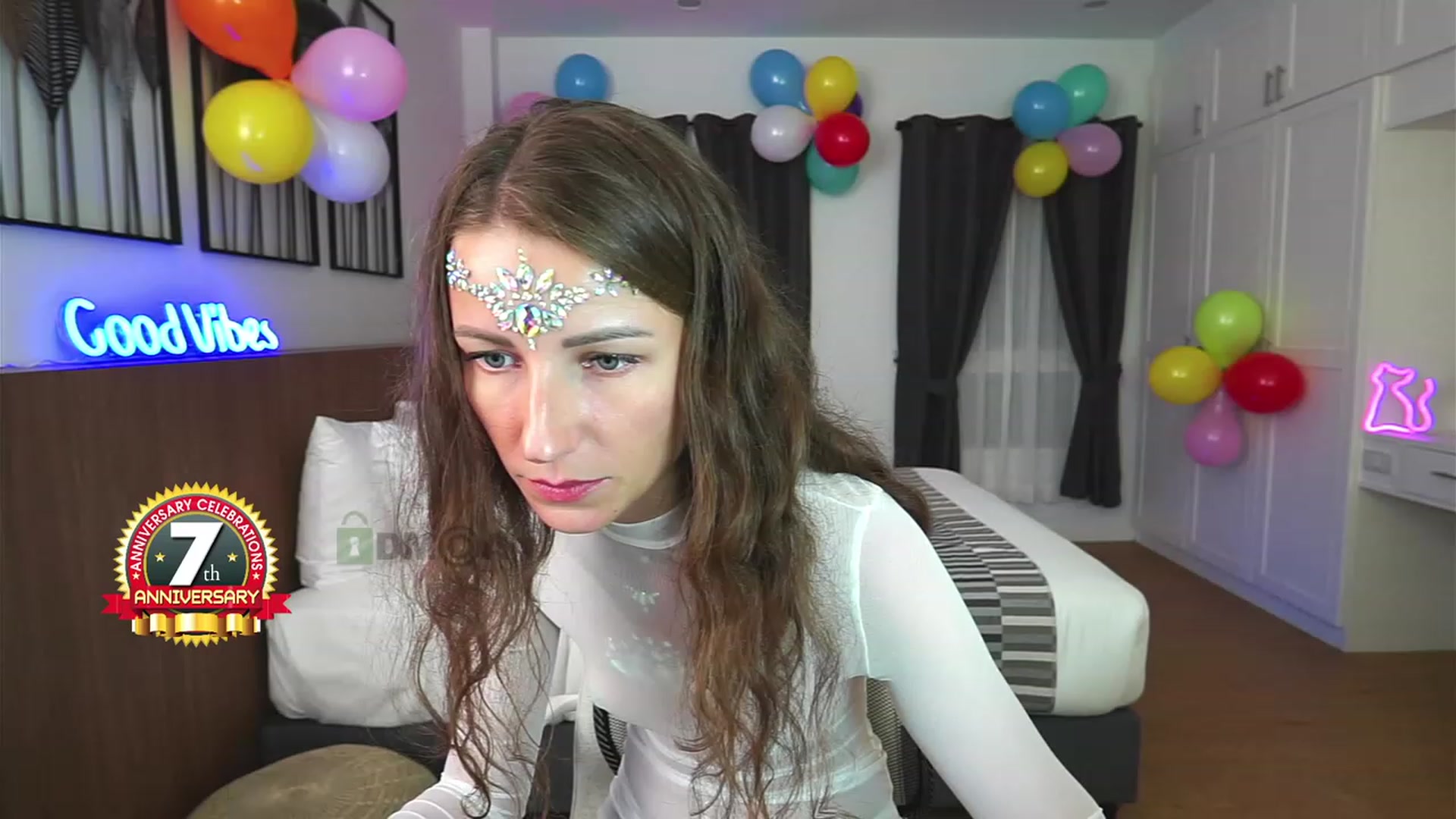 Gallery image thumbnail from Anna_Shine89's myfreecams stream on, 10/29/2023, 14:32 image 12 of 20