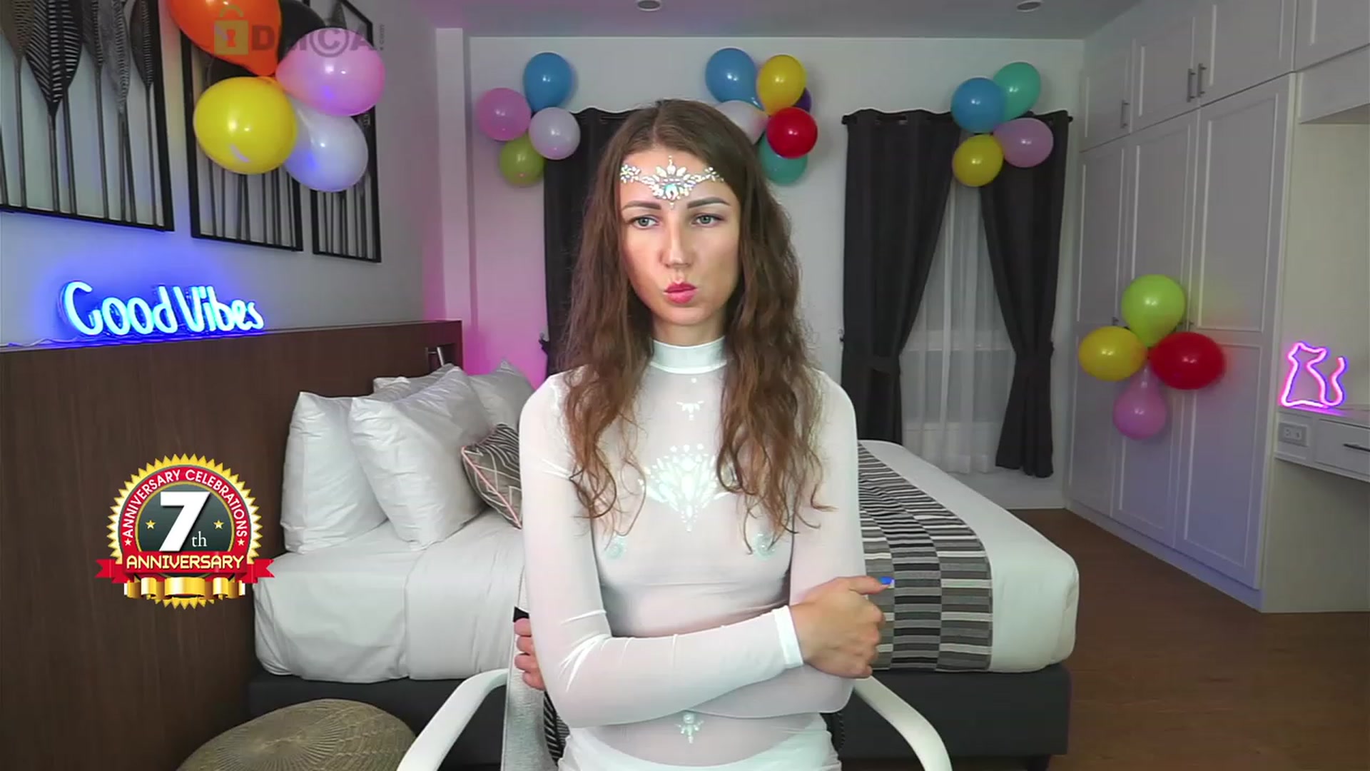 Gallery image thumbnail from Anna_Shine89's myfreecams stream on, 10/29/2023, 14:32 image 11 of 20