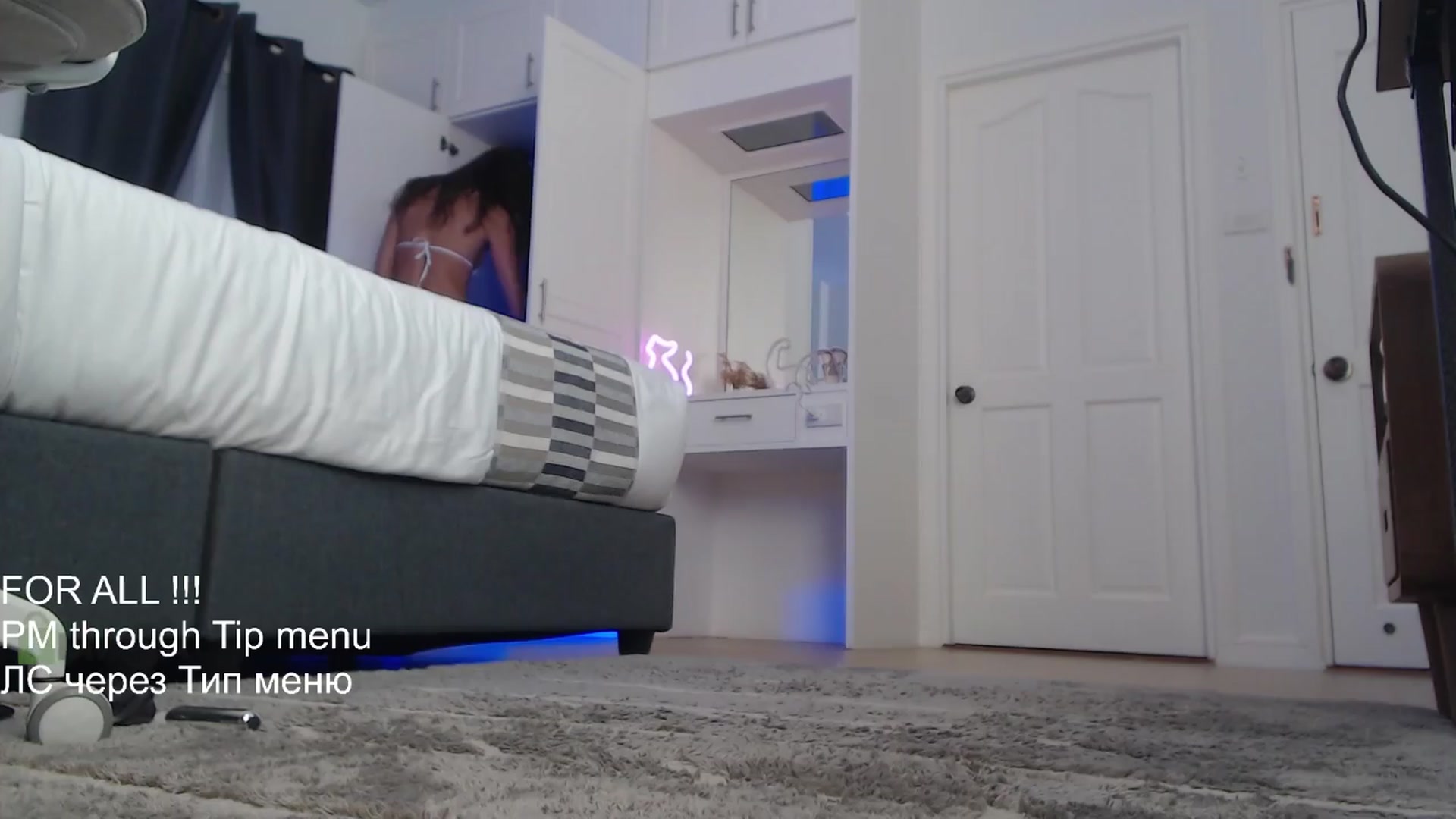 Gallery image thumbnail from Anna_Shine89's myfreecams stream on, 03/23/2024, 14:15 image 12 of 20