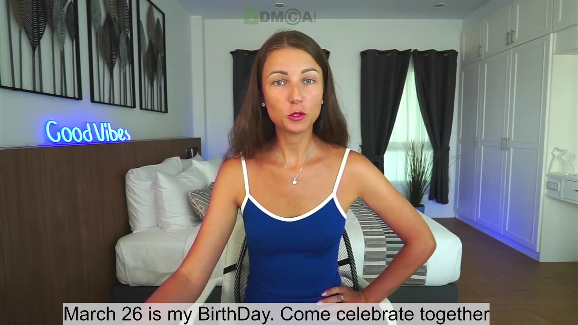 Gallery image thumbnail from Anna_Shine89's myfreecams stream on, 03/25/2024, 02:32 image 9 of 20