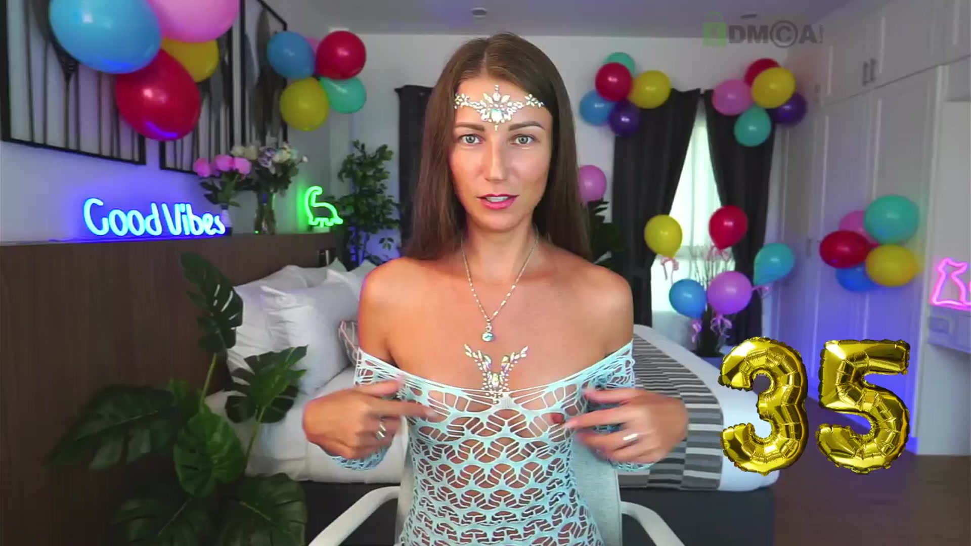 Gallery image thumbnail from Anna_Shine89's myfreecams stream on, 03/26/2024, 09:46 image 5 of 20
