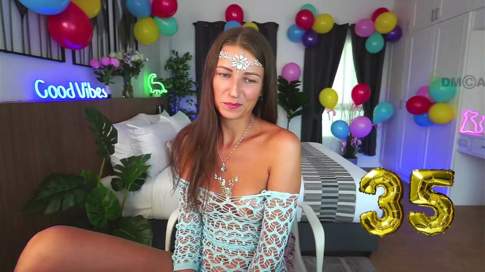 Gallery image thumbnail from Anna_Shine89's myfreecams stream on, 03/26/2024, 09:46 image 19 of 20