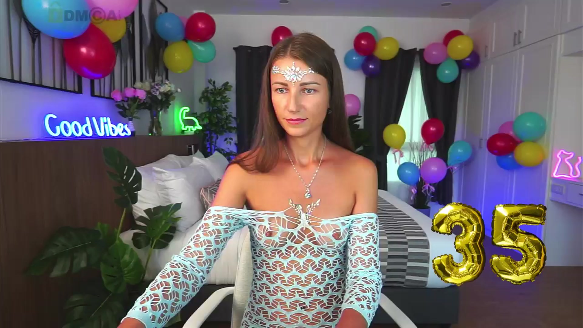 Gallery image thumbnail from Anna_Shine89's myfreecams stream on, 03/26/2024, 12:10 image 4 of 20