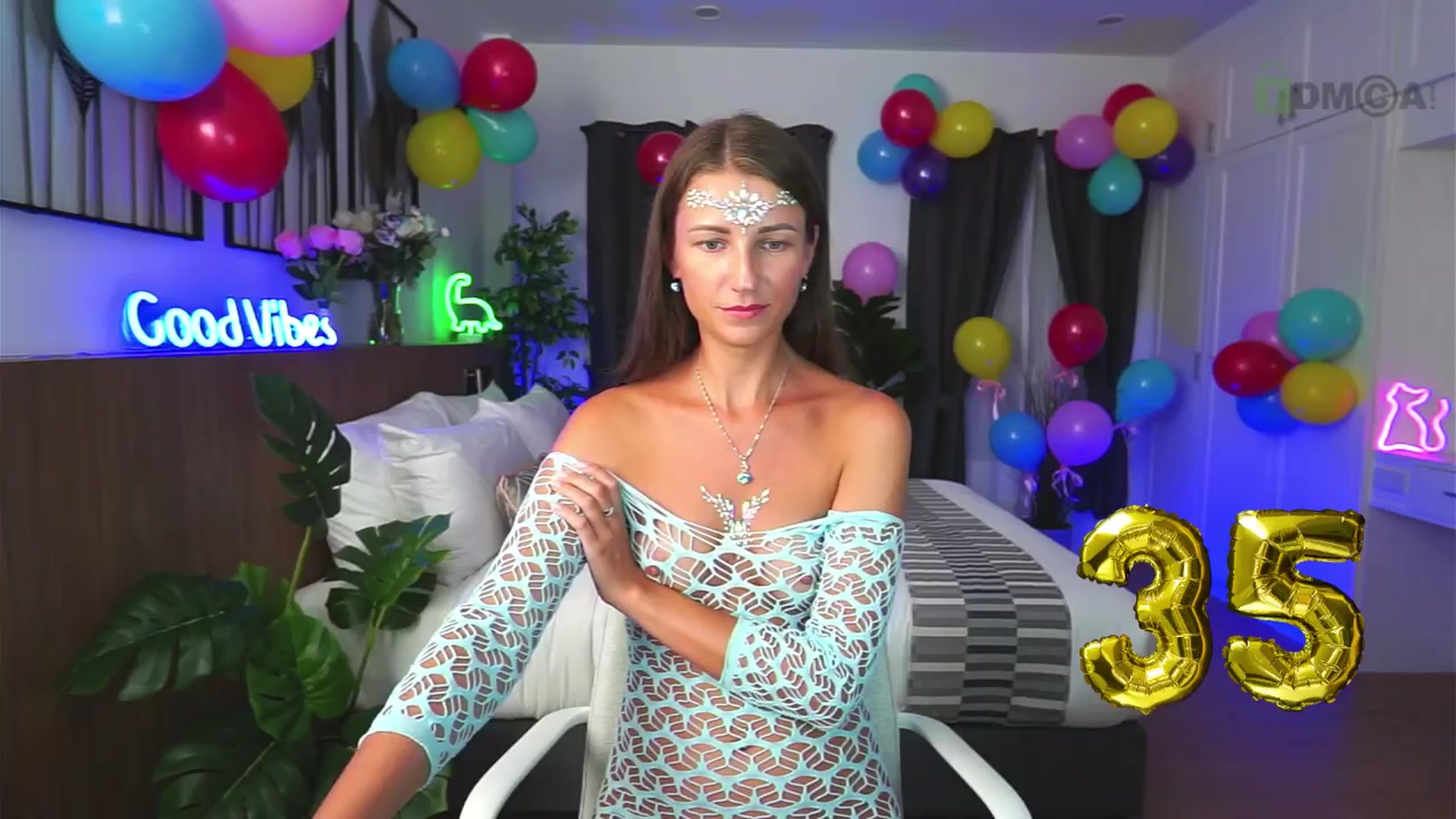Gallery image thumbnail from Anna_Shine89's myfreecams stream on, 03/26/2024, 17:29 image 8 of 20