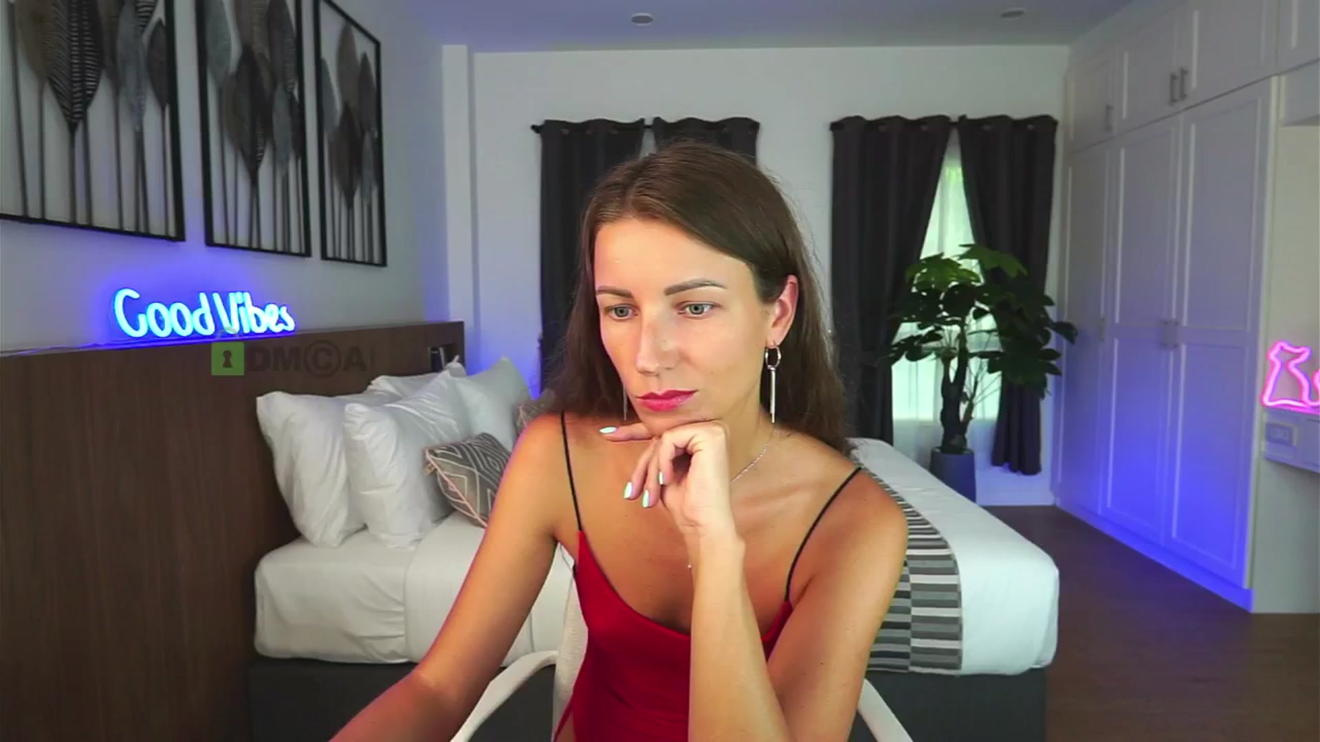 Gallery image thumbnail from Anna_Shine89's myfreecams stream on, 06/02/2024, 11:05 image 1 of 20