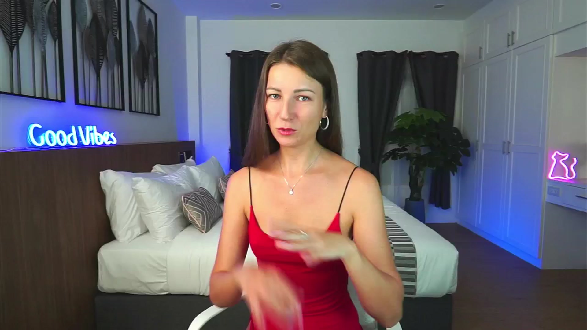 Gallery image thumbnail from Anna_Shine89's myfreecams stream on, 06/30/2024, 13:44 image 1 of 20