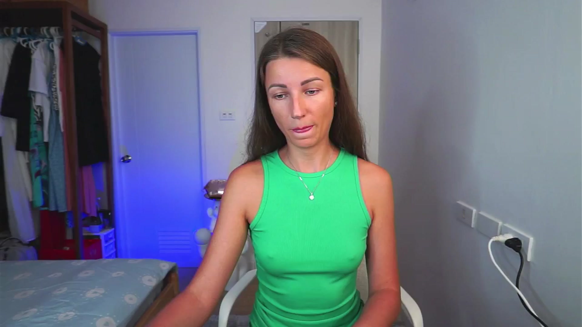 Gallery image thumbnail from Anna_Shine89's myfreecams stream on, 08/03/2024, 07:44 image 3 of 20