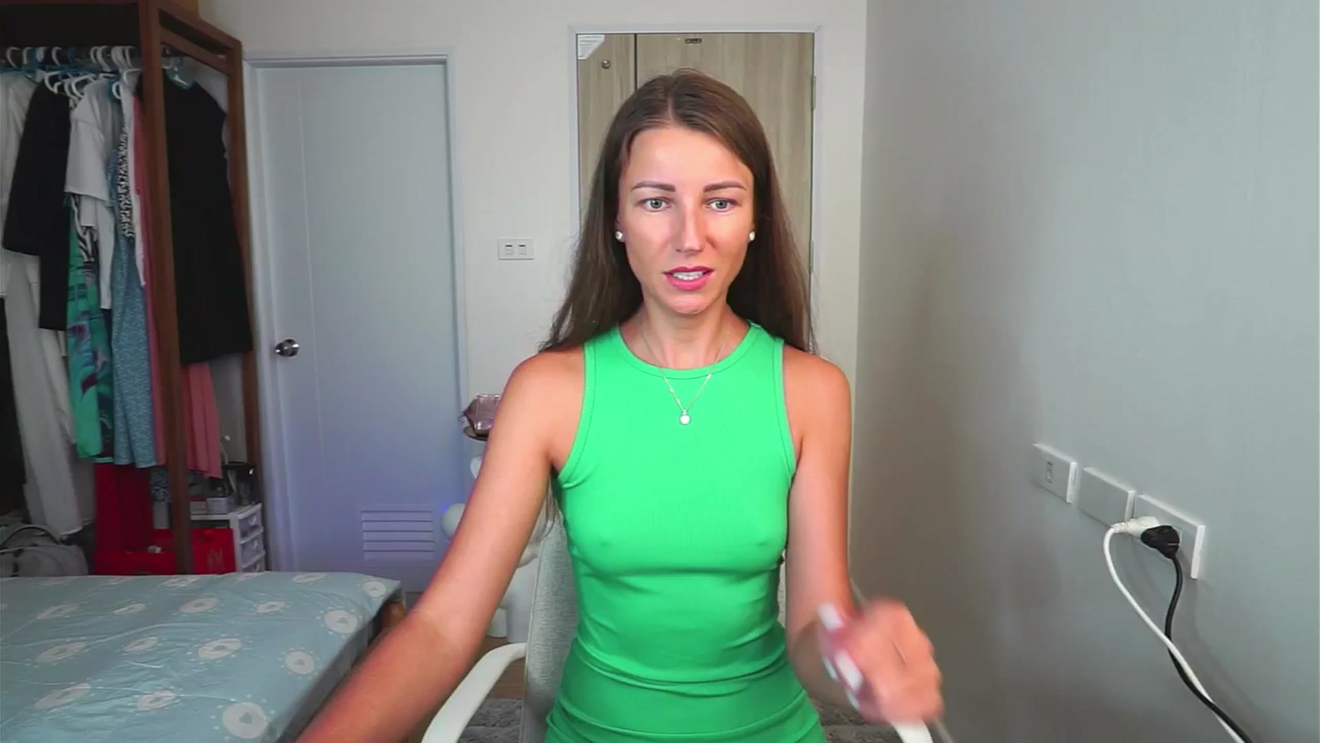 Gallery image thumbnail from Anna_Shine89's myfreecams stream on, 08/03/2024, 07:44 image 15 of 20