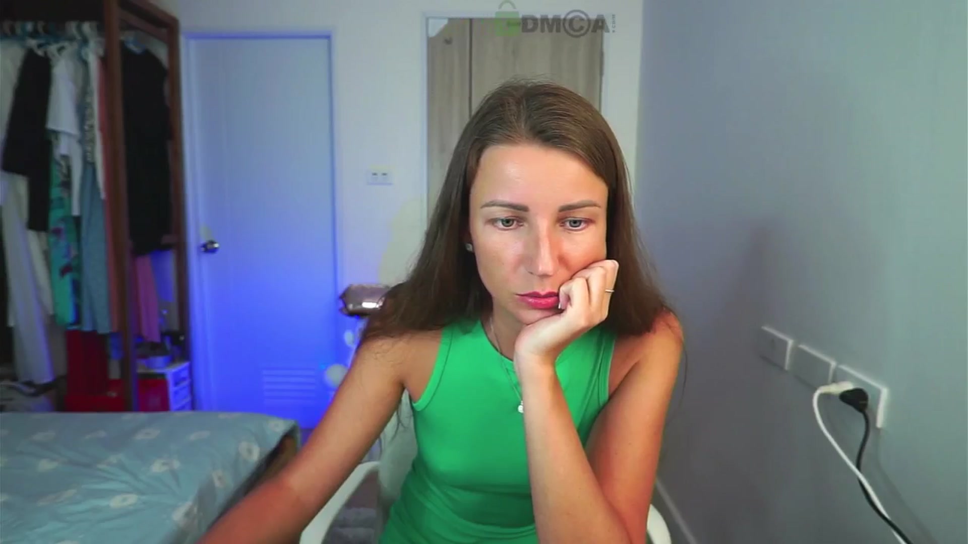 Gallery image thumbnail from Anna_Shine89's myfreecams stream on, 08/03/2024, 16:03 image 20 of 20