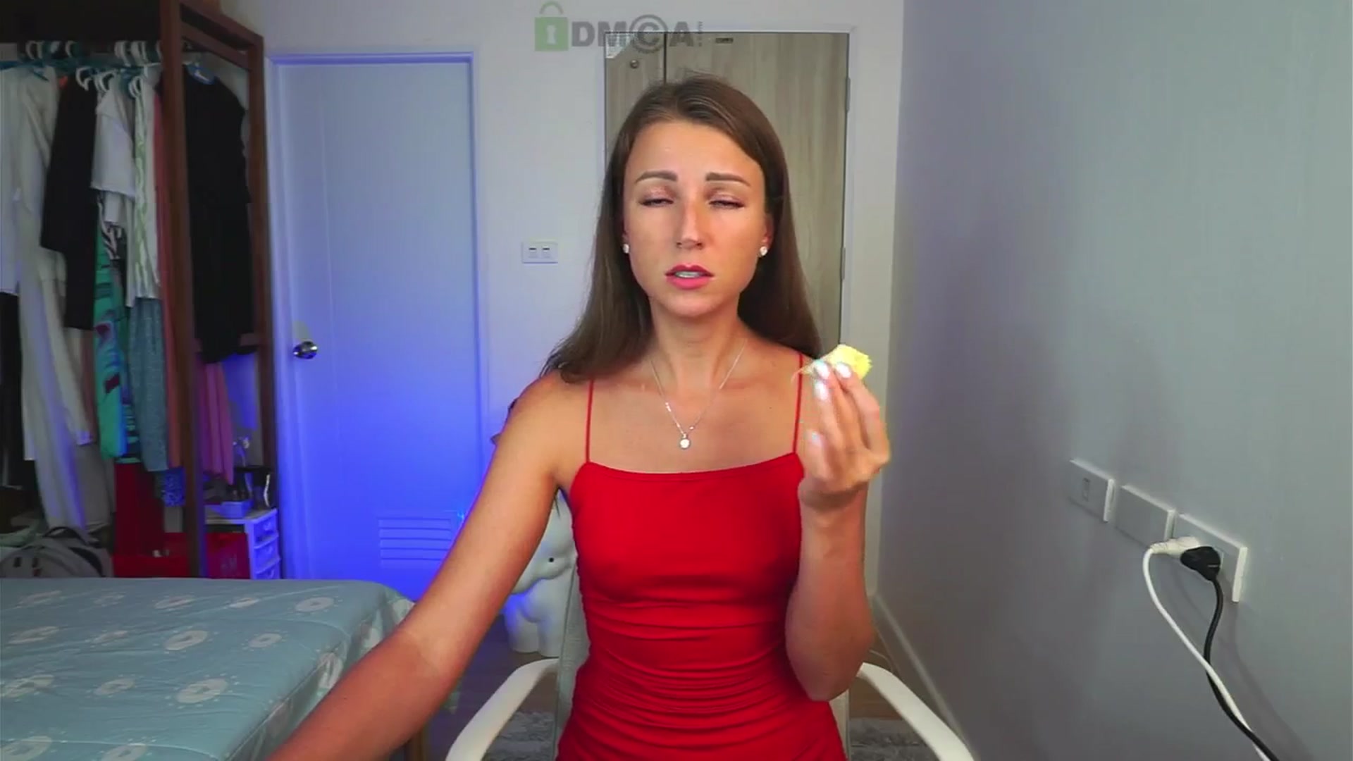 Gallery image thumbnail from Anna_Shine89's myfreecams stream on, 08/04/2024, 15:44 image 10 of 20