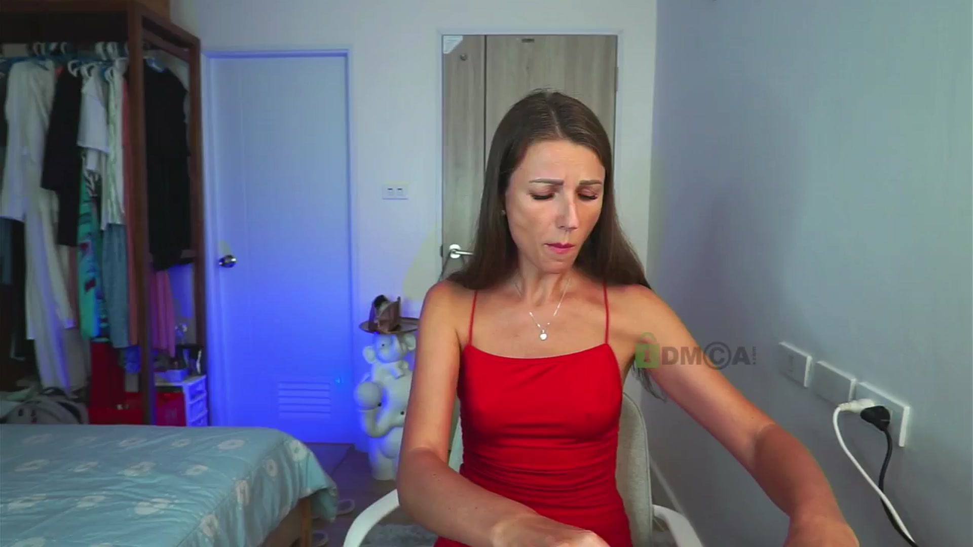Gallery image thumbnail from Anna_Shine89's myfreecams stream on, 08/04/2024, 17:11 image 18 of 20