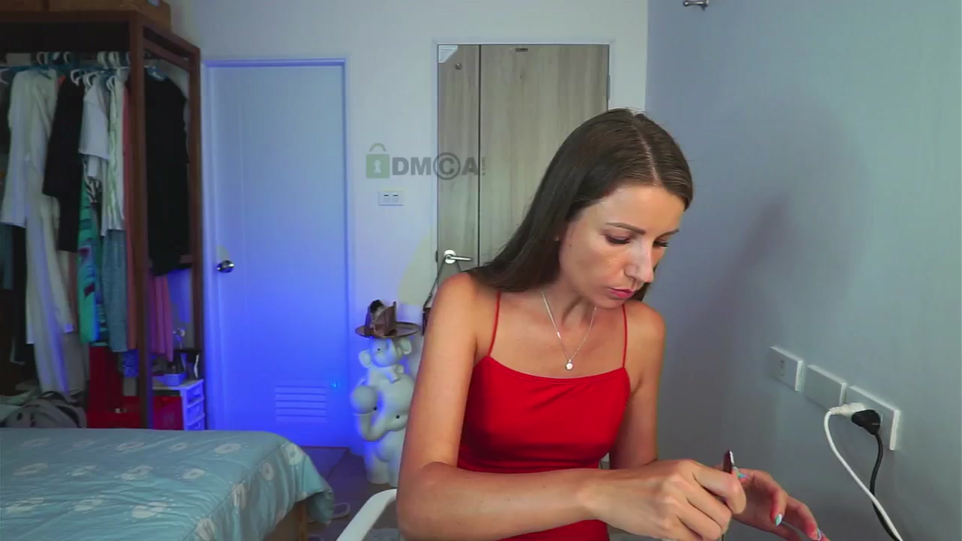 Gallery image thumbnail from Anna_Shine89's myfreecams stream on, 08/04/2024, 17:11 image 2 of 20