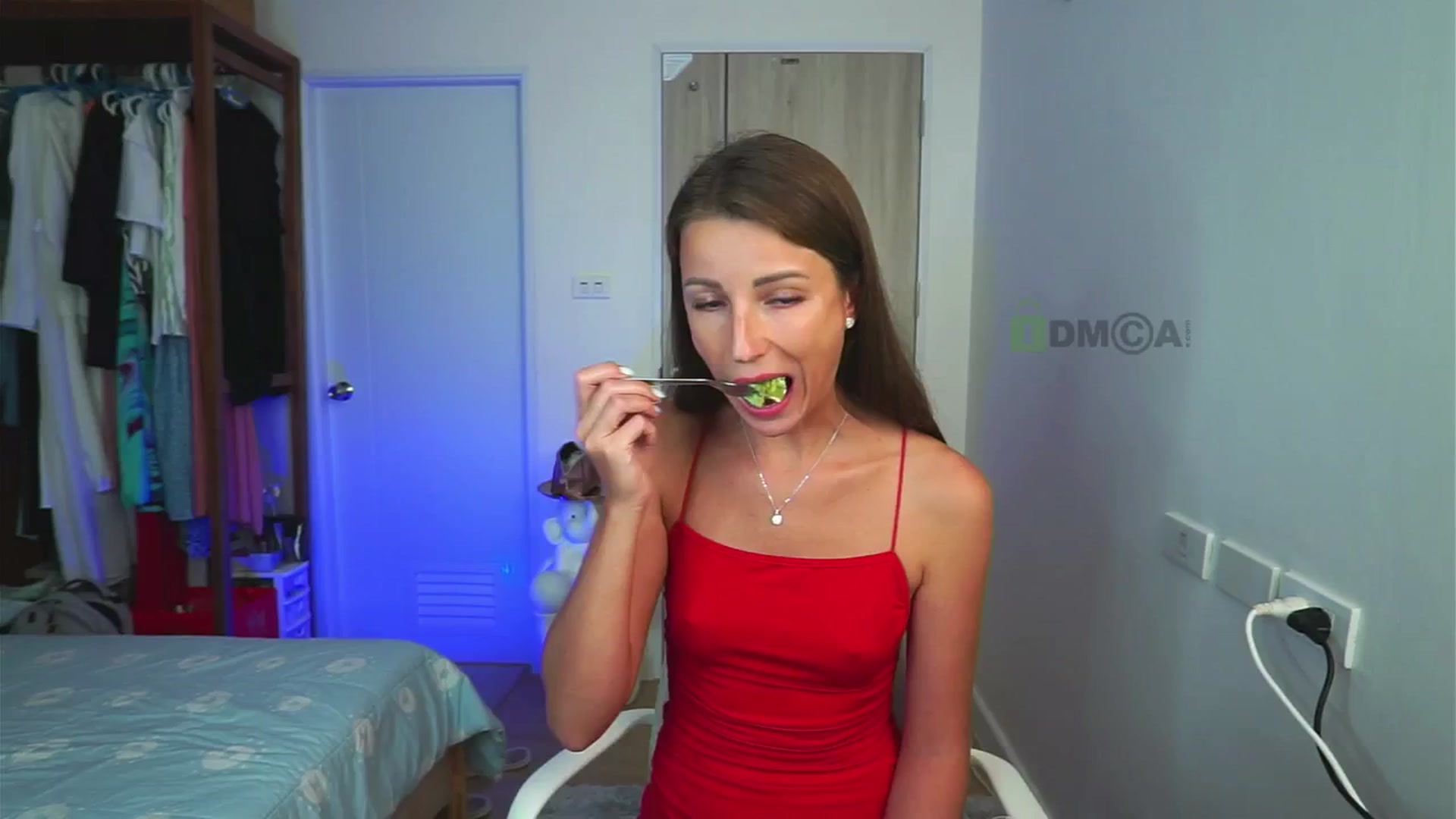 Gallery image thumbnail from Anna_Shine89's myfreecams stream on, 08/04/2024, 17:11 image 15 of 20