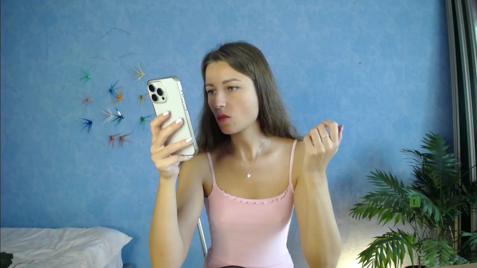 Gallery image thumbnail from Anna_Shine89's myfreecams stream on, 08/17/2024, 08:09 image 6 of 20