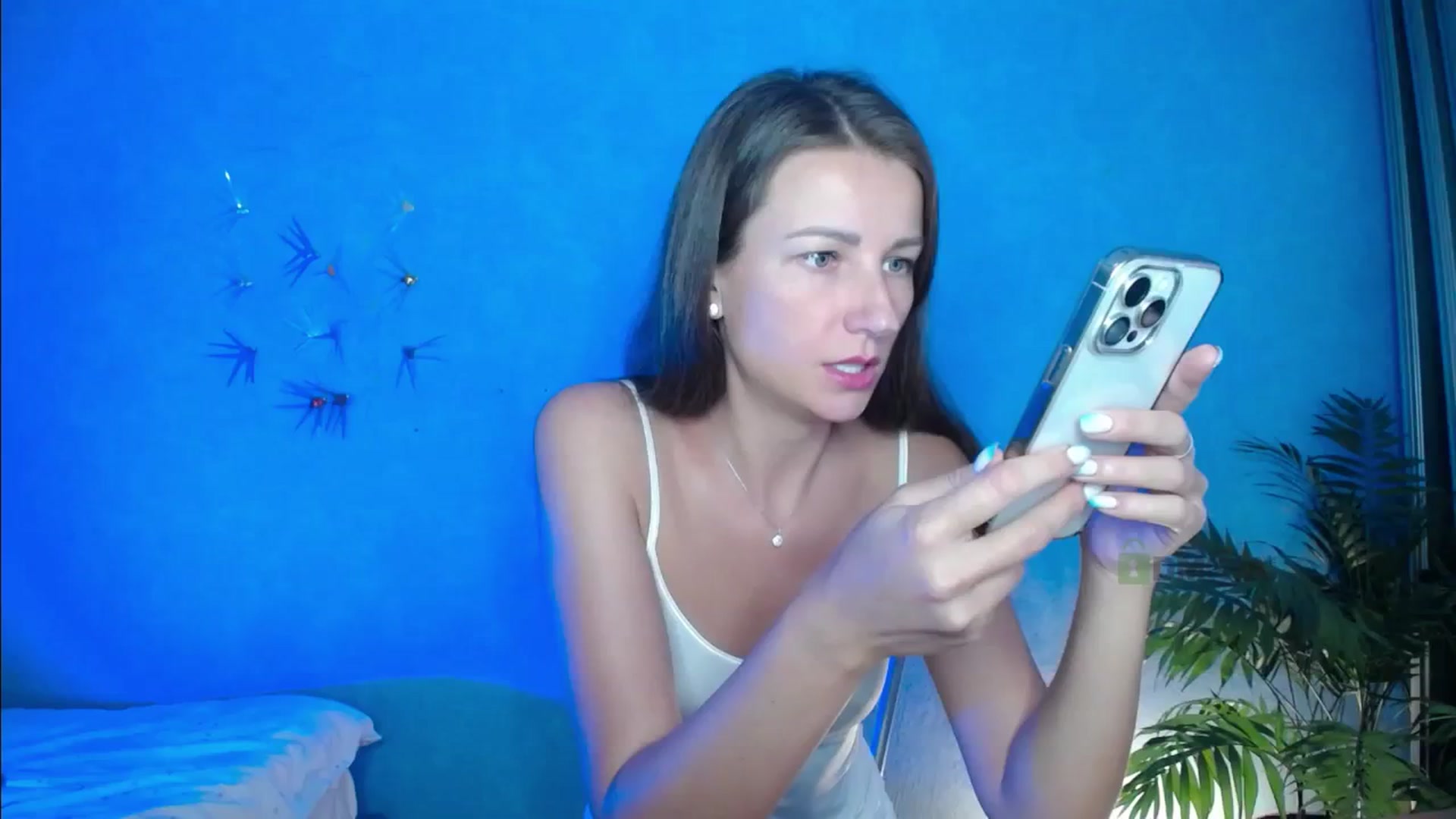 Gallery image thumbnail from Anna_Shine89's myfreecams stream on, 08/24/2024, 14:21 image 16 of 20