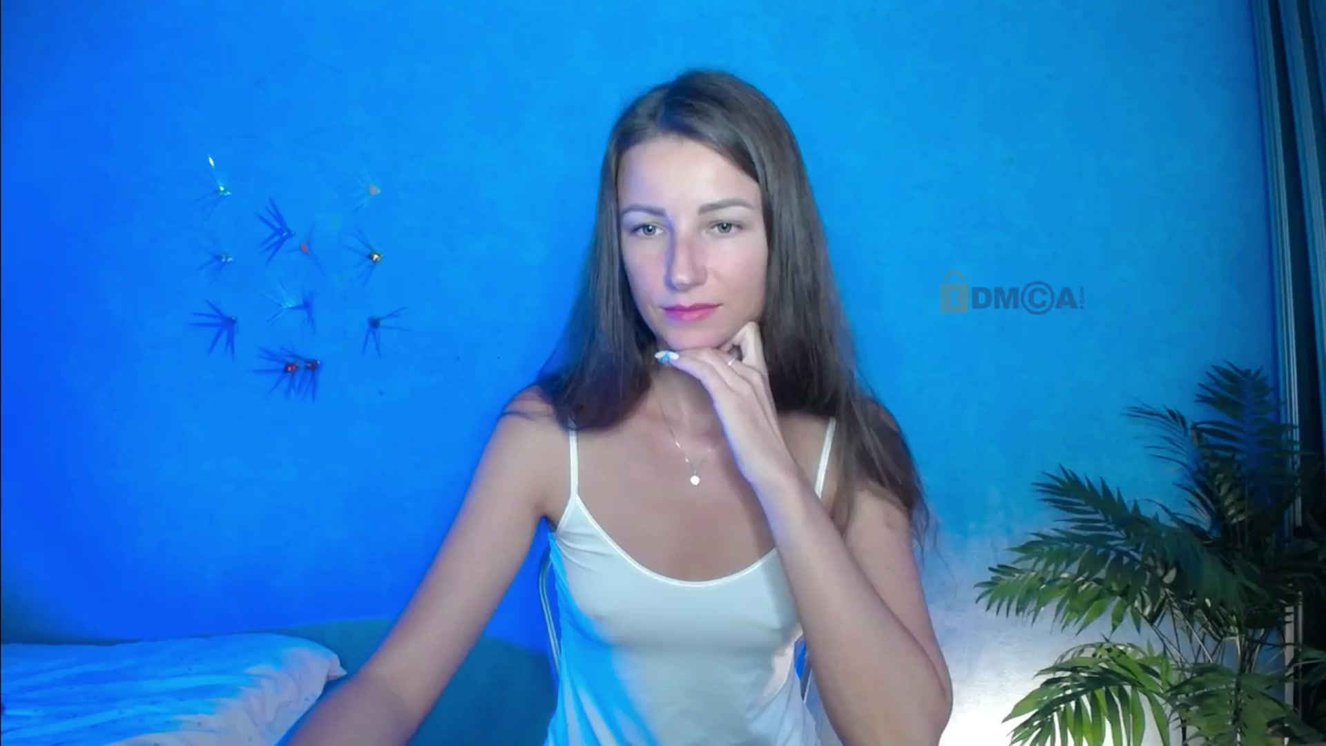 Gallery image thumbnail from Anna_Shine89's myfreecams stream on, 08/24/2024, 14:21 image 5 of 20