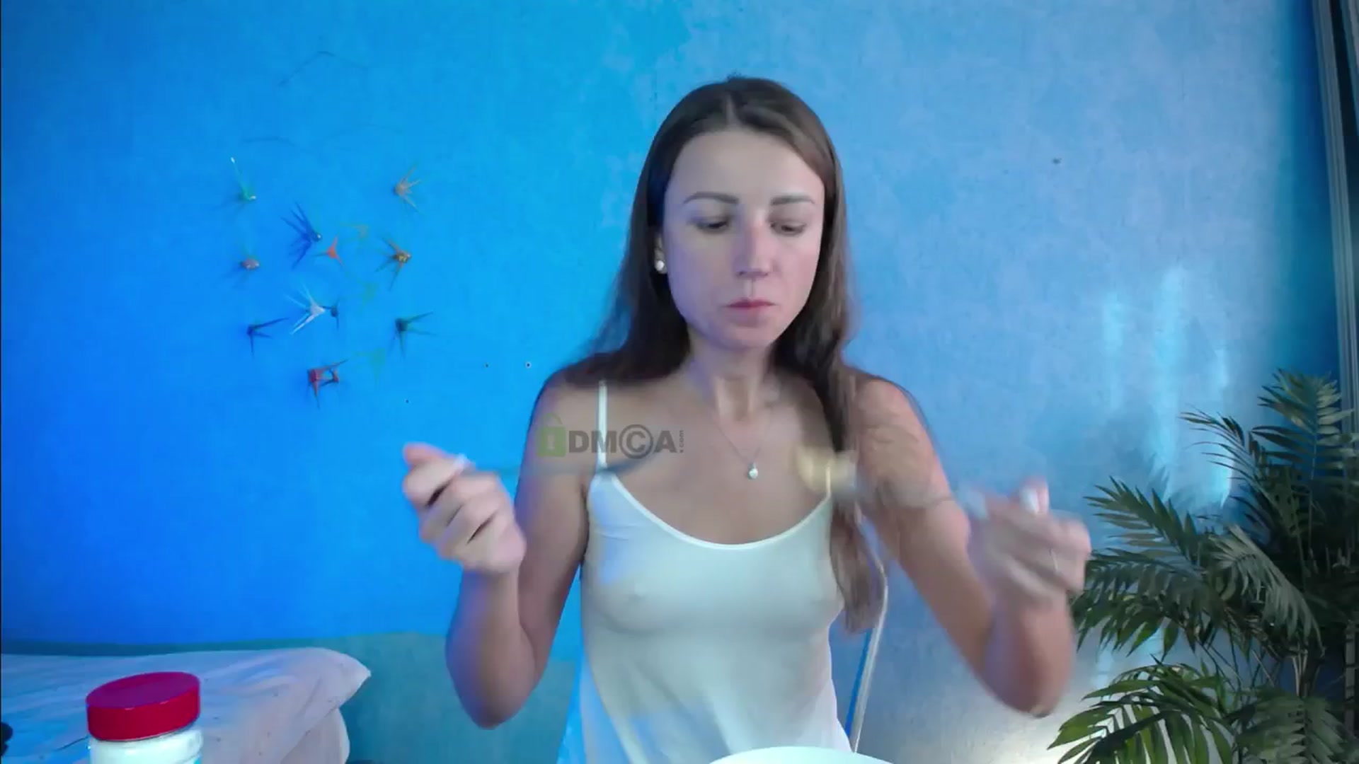 Gallery image thumbnail from Anna_Shine89's myfreecams stream on, 09/01/2024, 13:24 image 7 of 20