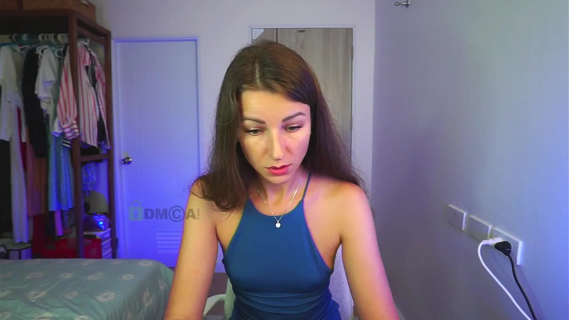 Gallery image thumbnail from Anna_Shine89's myfreecams stream on, 09/14/2024, 14:12 image 8 of 20