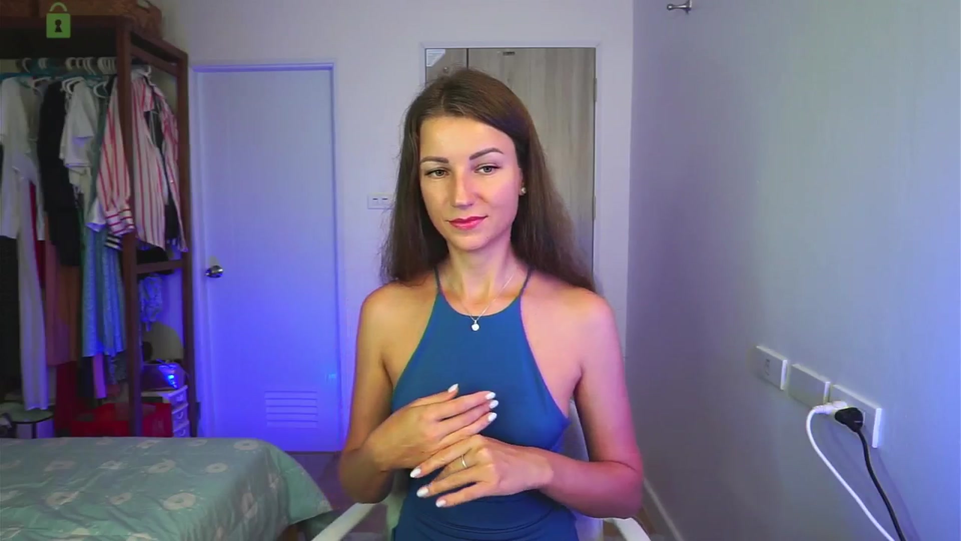 Gallery image thumbnail from Anna_Shine89's myfreecams stream on, 09/14/2024, 14:12 image 6 of 20