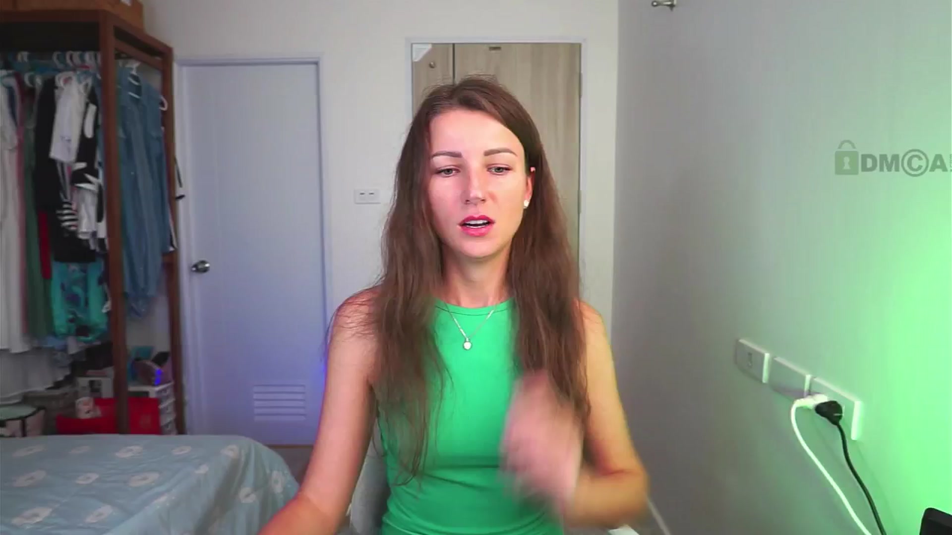 Gallery image thumbnail from Anna_Shine89's myfreecams stream on, 10/05/2024, 11:39 image 13 of 20