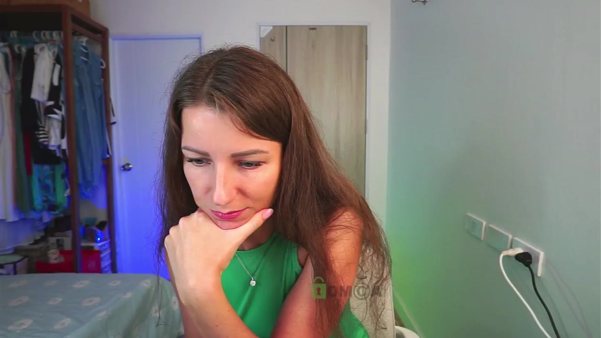 Gallery image thumbnail from Anna_Shine89's myfreecams stream on, 10/05/2024, 11:39 image 6 of 20