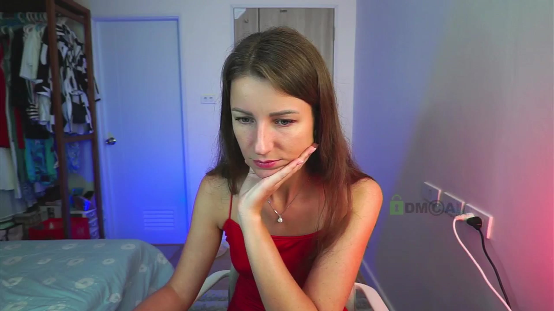 Gallery image thumbnail from Anna_Shine89's myfreecams stream on, 10/06/2024, 14:09 image 16 of 20