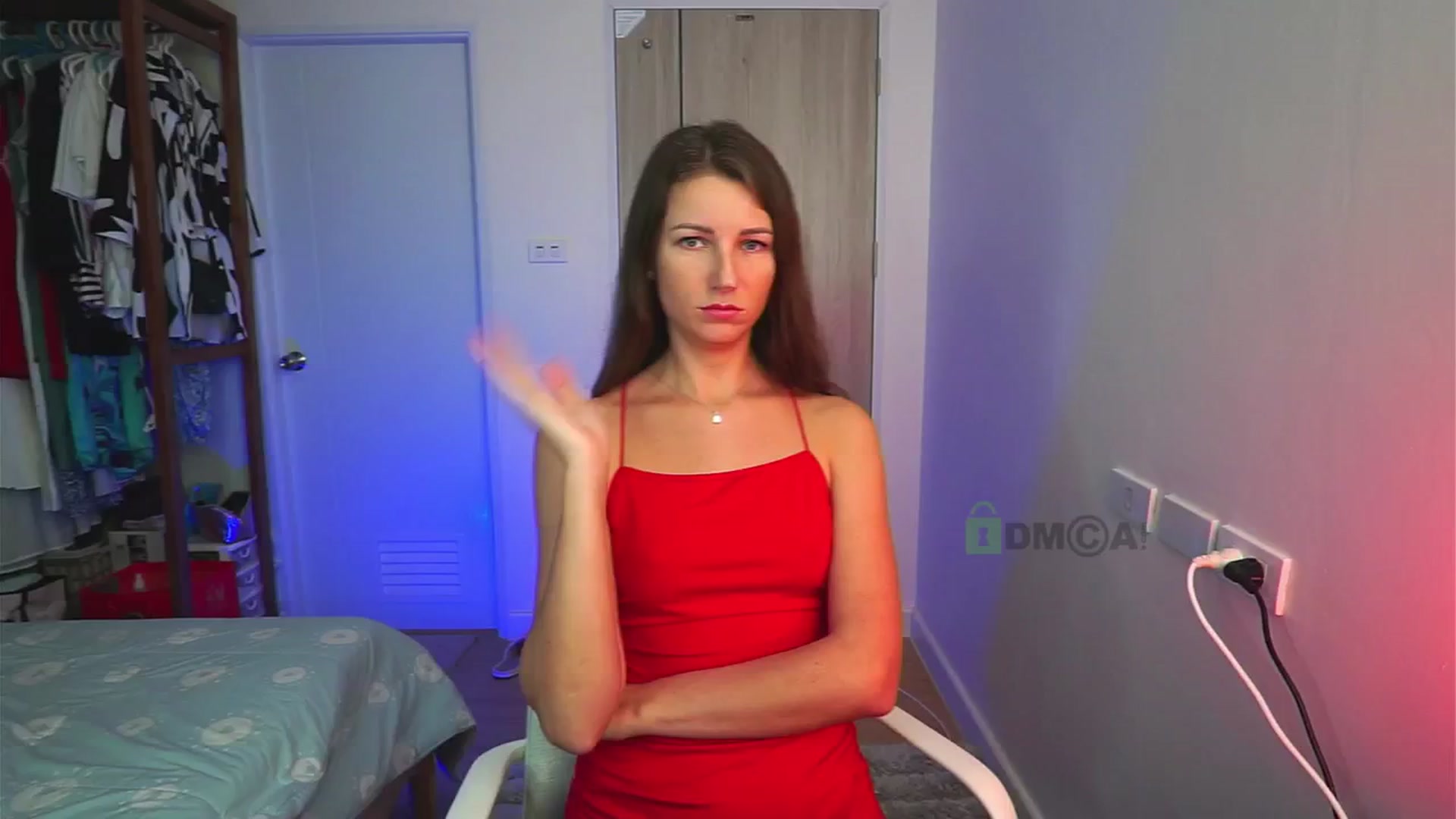 Gallery image thumbnail from Anna_Shine89's myfreecams stream on, 10/06/2024, 16:00 image 5 of 20
