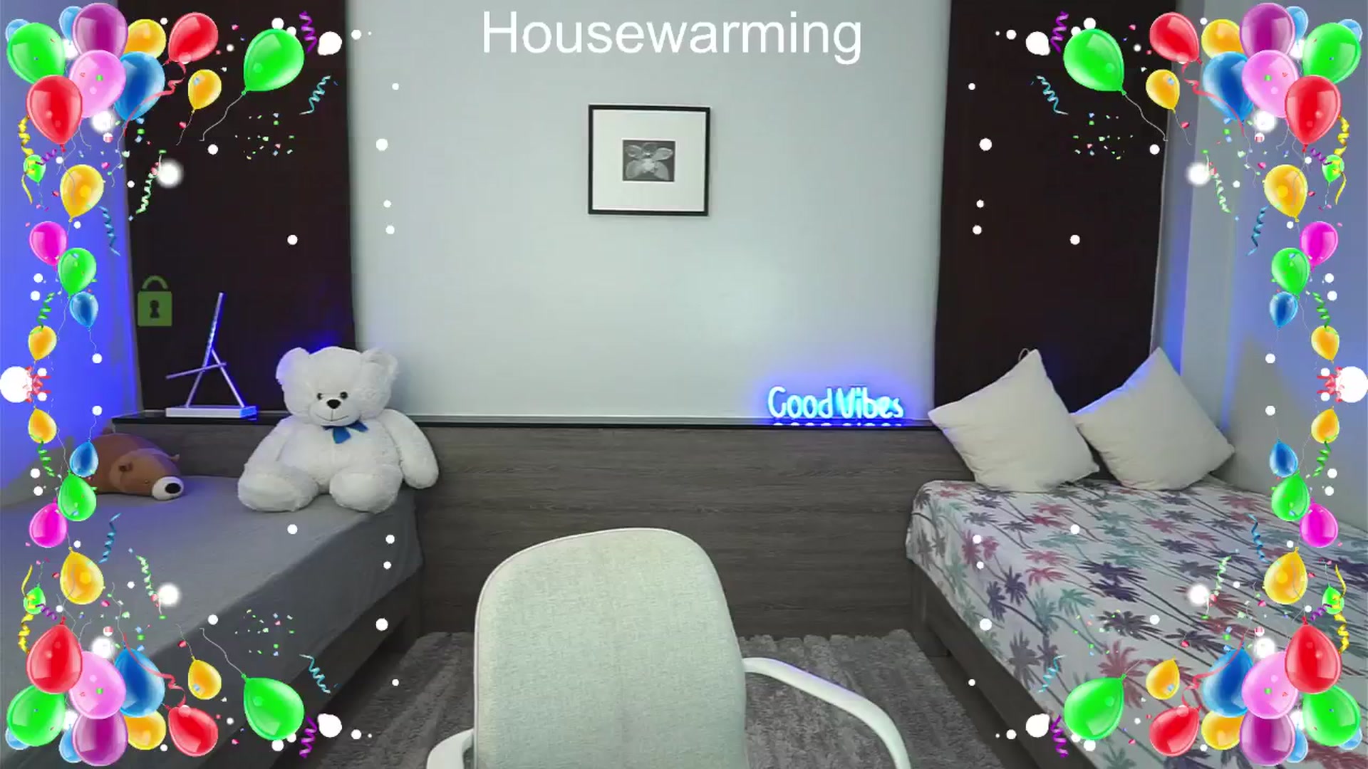 Gallery image thumbnail from Anna_Shine89's myfreecams stream on, 10/19/2024, 11:35 image 8 of 20