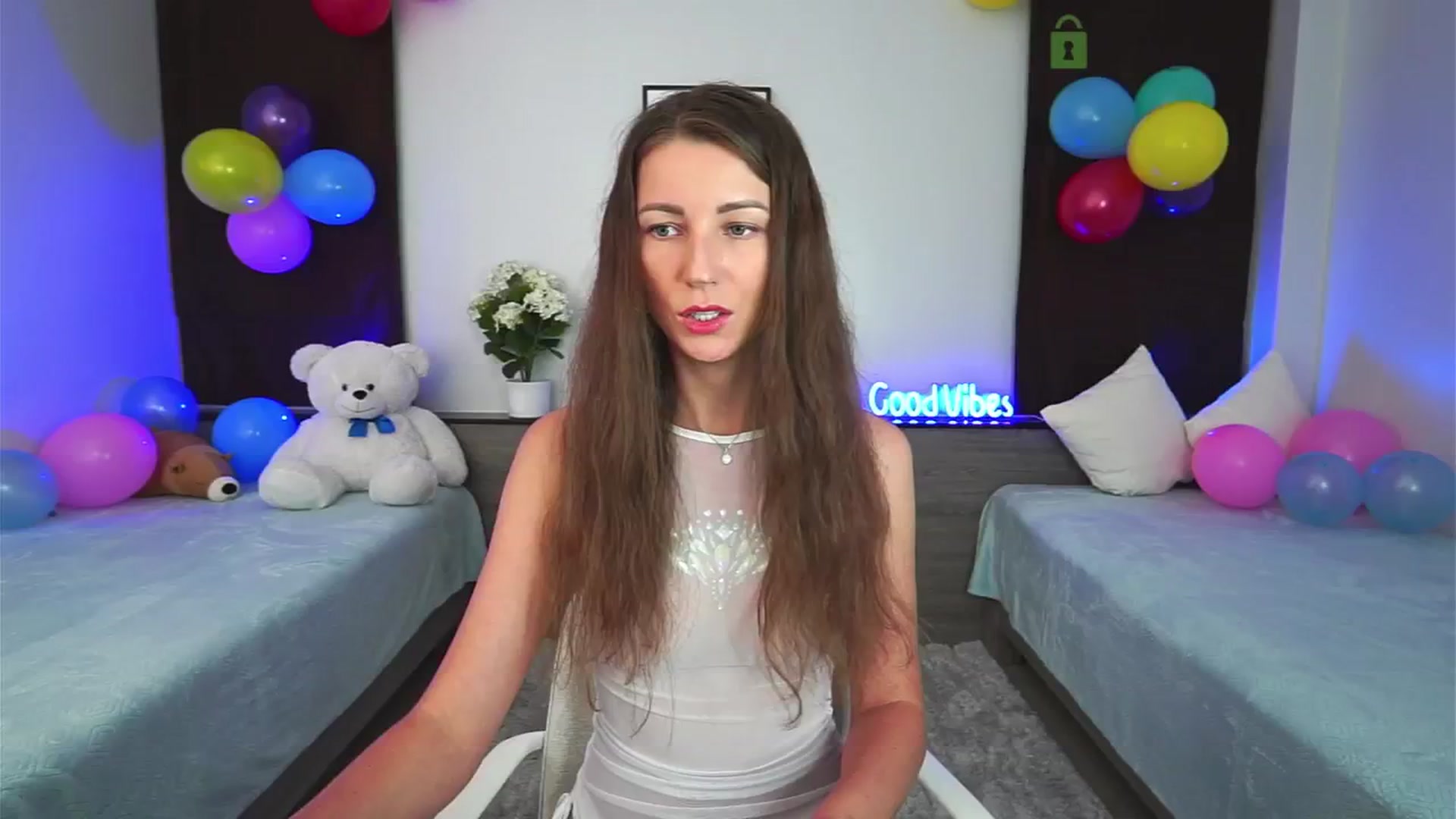 Gallery image thumbnail from Anna_Shine89's myfreecams stream on, 11/02/2024, 13:20 image 4 of 20
