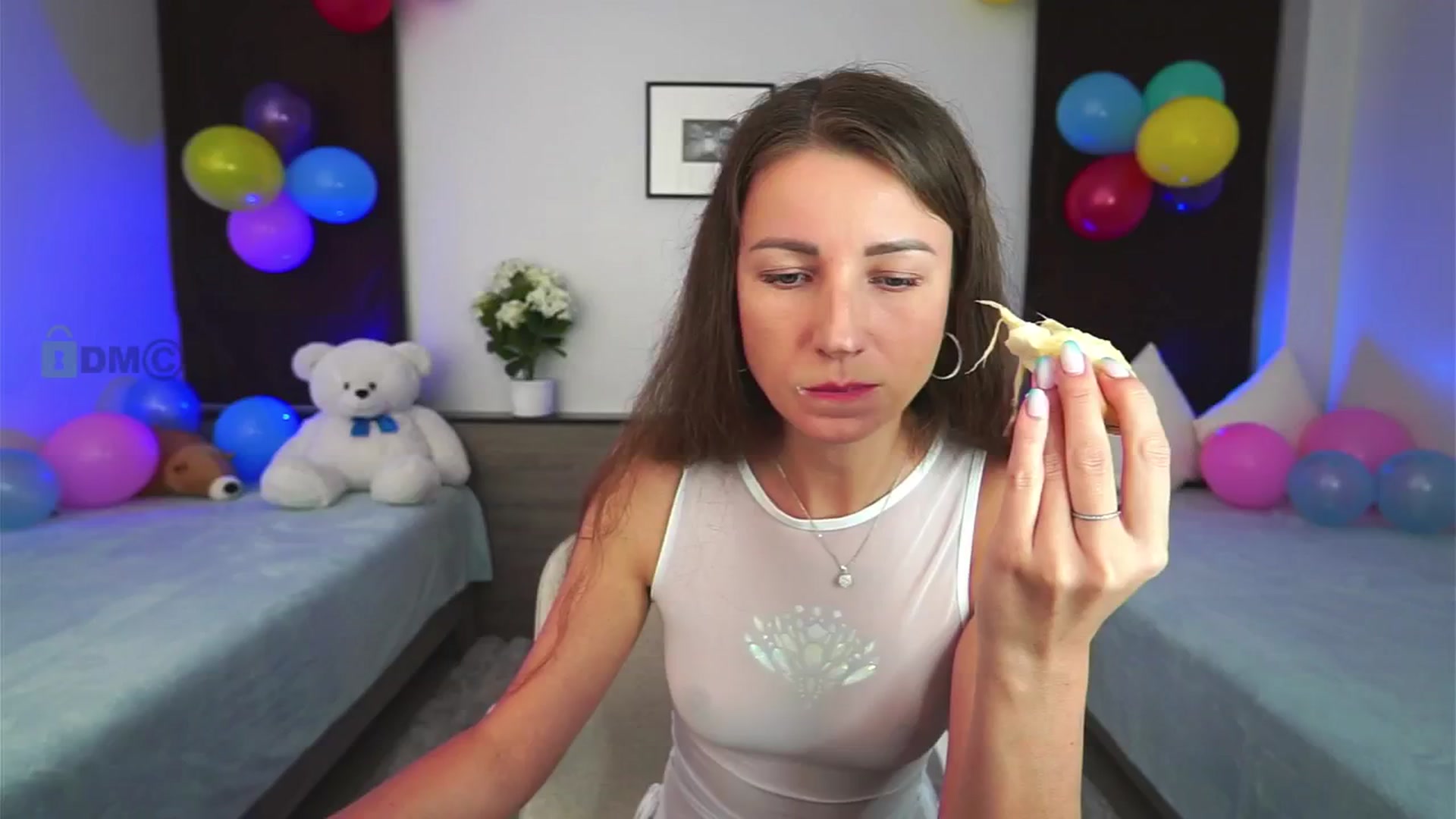 Gallery image thumbnail from Anna_Shine89's myfreecams stream on, 11/02/2024, 13:20 image 18 of 20