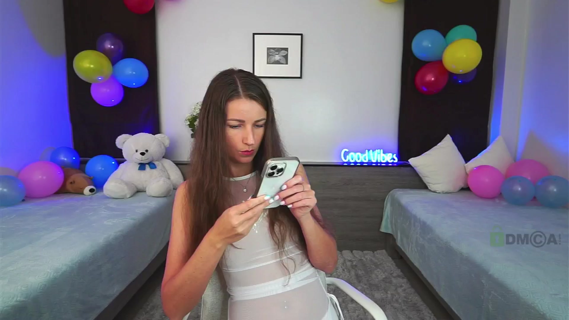 Gallery image thumbnail from Anna_Shine89's myfreecams stream on, 11/02/2024, 13:20 image 15 of 20