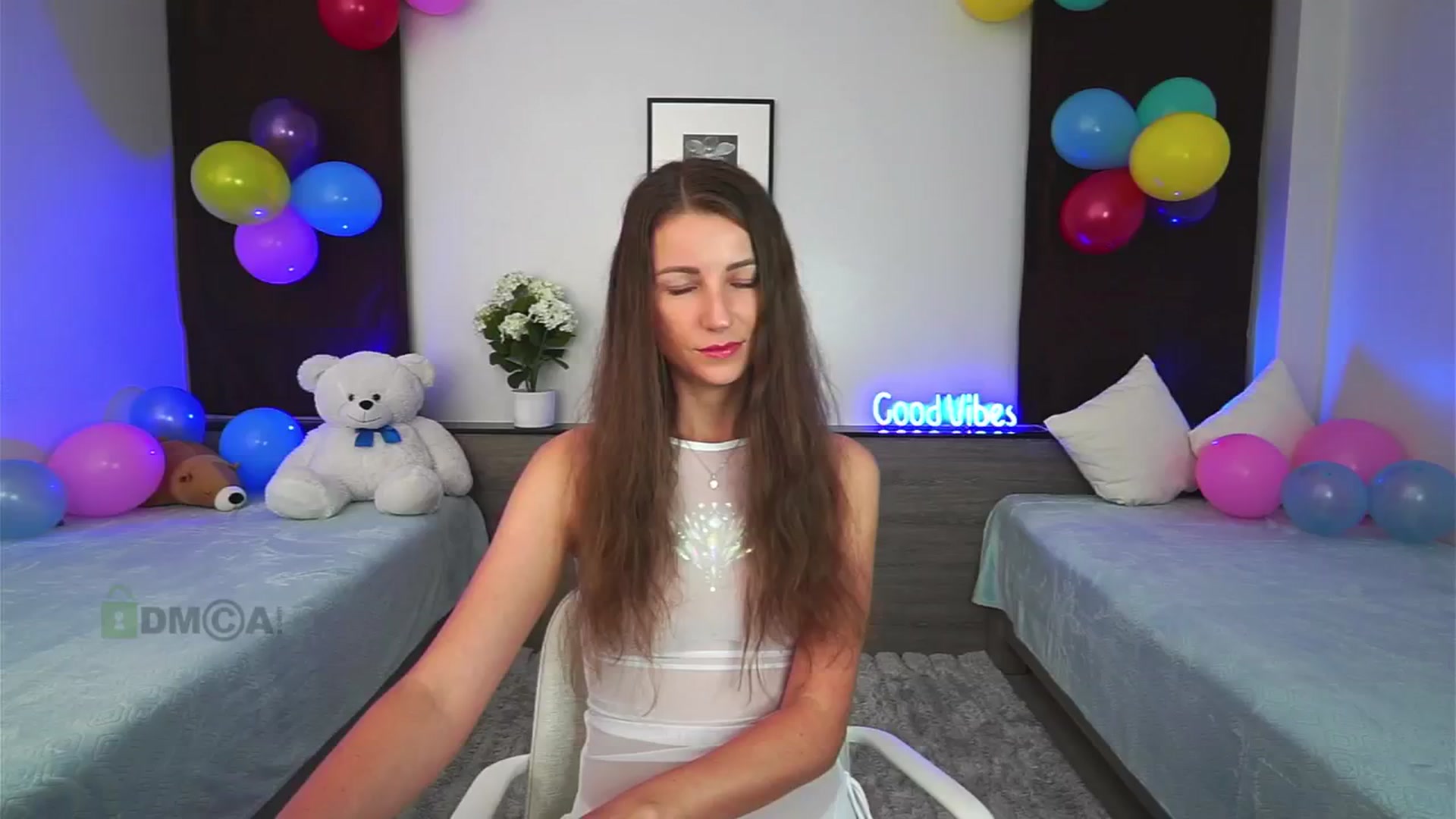 Gallery image thumbnail from Anna_Shine89's myfreecams stream on, 11/02/2024, 13:20 image 12 of 20