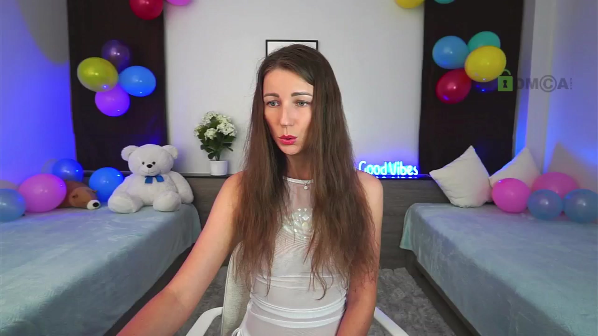 Gallery image thumbnail from Anna_Shine89's myfreecams stream on, 11/02/2024, 13:20 image 9 of 20